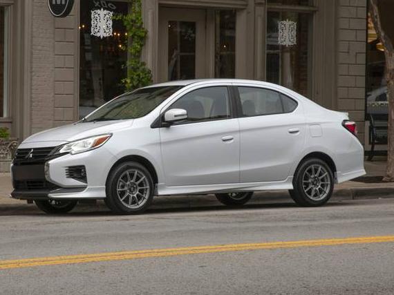 MITSUBISHI MIRAGE G4 2021 ML32FUFJ7MHF04086 image MITSUBISHI MIRAGE G4 2021 ML32FUFJ7MHF04086 image